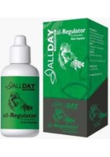 Allday All-regulator Akvaryum Su Düzenleyici 50 Ml