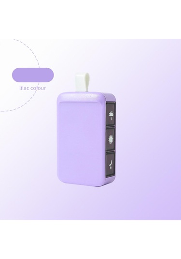 Suntek Küçük Saklama Kutusu Çok Fonksiyonlu İş Ev Diğer