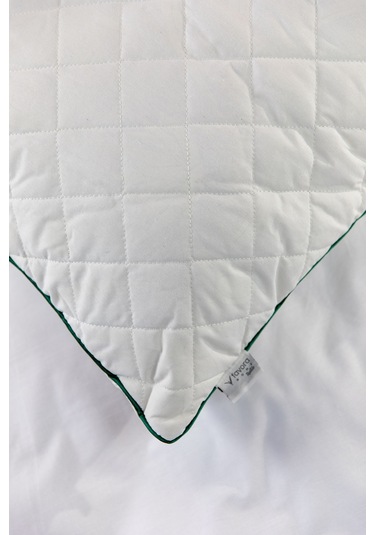 Favora Aloevera Yastık 50x70 Cm Beyaz