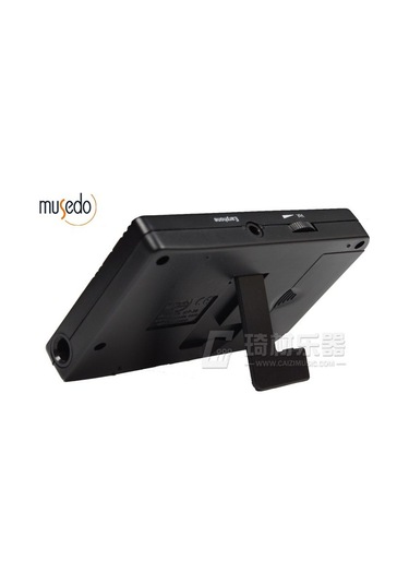 Cherub Mt-30 Musedo Akord Mt30 - Metronom Akord Aleti