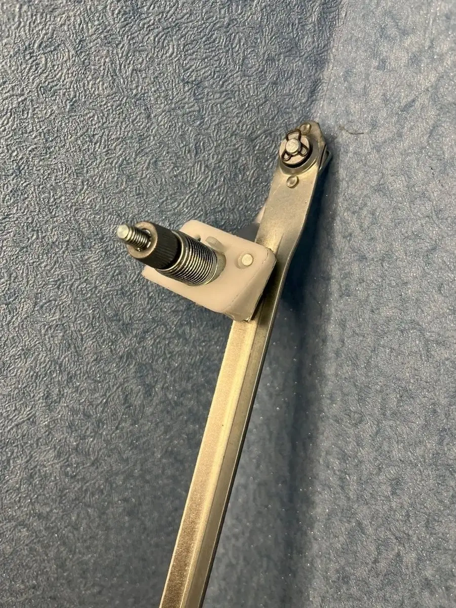 Net Brenda Vaz 2121 Niva Silecekler İçin Kemasilekleme Tamiri Kitim 139092285