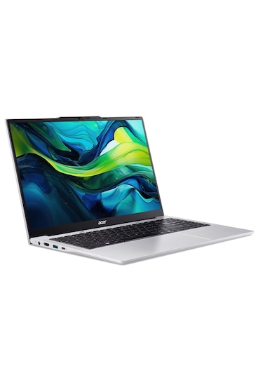 Acer Aspire Lite AL15-71P-51AR NX.J7MEY.001 i5-12450H 8 GB 512 GB SSD 15.6" Dos Dizüstü Bilgisayar