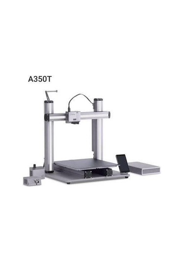 Snapmaker 2.0 A350t 3in1 3d Printer