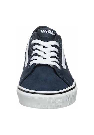 Vans Mn Fılmore Decon Lacivert Erkek Sneaker 001