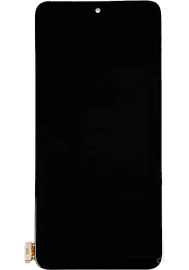 Xiaomi 2303era42l Redmi Note 12s Ekran Lcd Full Çıtalı Tft