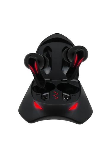 Piranha 2070 Bluetooth 5.3 Kulak Içi Gaming Kulaklık