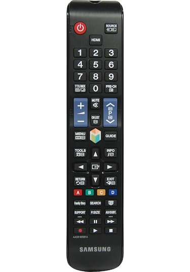 KUMANDA 156 KK9839-Samsung Uyumlu LCD
