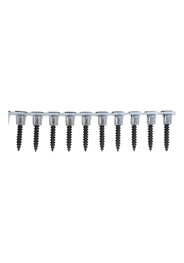 Rox 0342 Ahşap Şerit Vidası 3.5x25 Mm 1000 Adet Vida