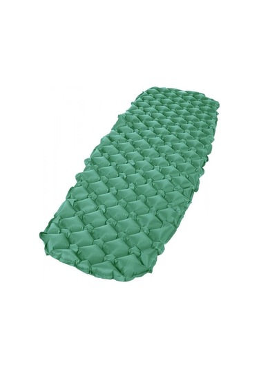 Husky Fury 5 Dark Sısme Mat Yeşil yeşil