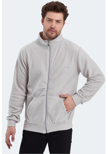 Slazenger SANSA Erkek Polar Gri