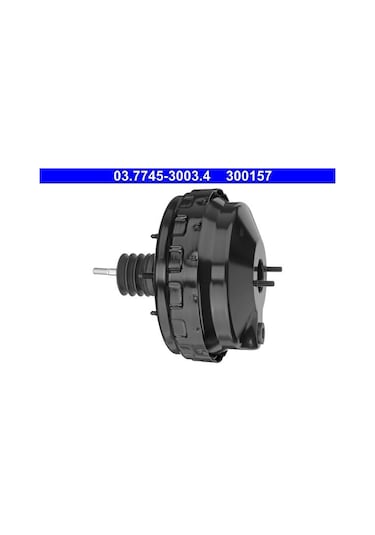 OPEL VECTRA B FREN WESTINGHOUSE SERVO