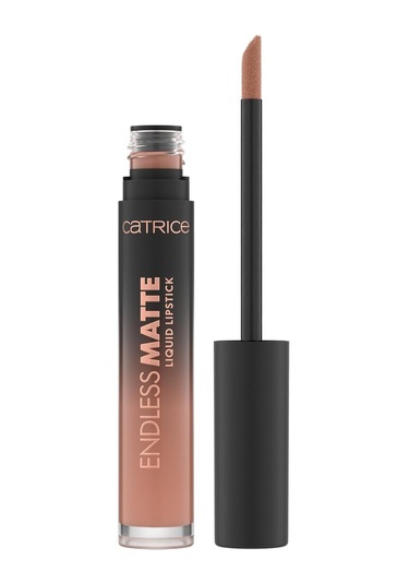 Catrice Endless Matte Likit Ruj 4,5 Ml Rujlar 010 Get Undressed