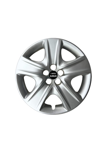 Opel Astra 17 İnç Uyumlu Bijonlu Jant Kapağı 1 Adet