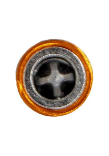 Master 530405 Mıknatıslı Yıldız Bits Uç Philips Ph2x65 Mm