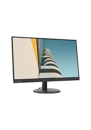 Lenovo C24-25 66B0KAC1TK 23.8" 4 MS 75 Hz FreeSync Full HD VA LED Monitör