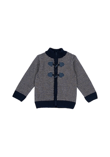 Chicco Hırka 09100550000000 000088 Dark Blue