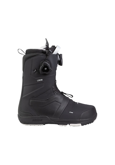 Northwave Legend 2 Spin Snowboard Botu Siyah