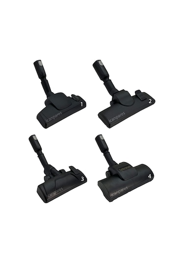 Electrolux Z 8810 Ultraone Süpürge Emici Yer Başlığı