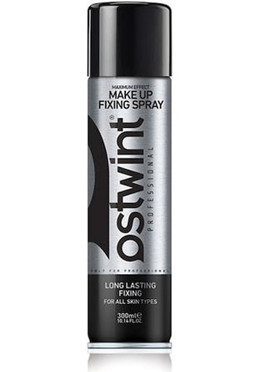 Ostwint Makyaj Sabitleme Spreyi 300Ml