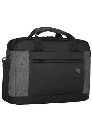 Wenger Undergorund 16" Evrak Çantası 601057 Çok Renkli