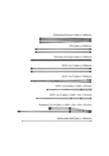 Asus Rog Strix 850w Psu Güç Ünitesi 1000w