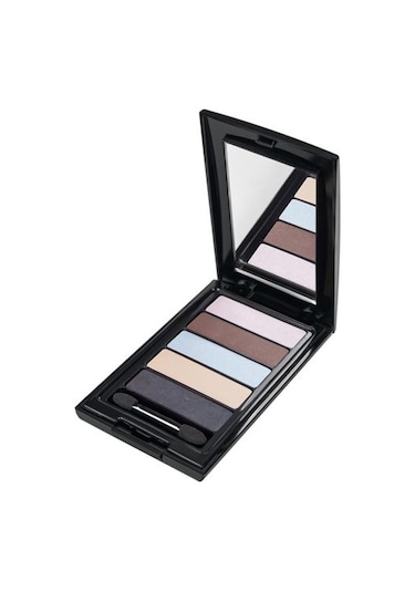 Tca Studio Make-Up Göz Farı Paleti Eyeshadow Palette 1 Star