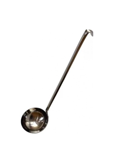 Oktaylar No:1 Reçel Kepçesi 5.5 Cm 40 Cc Gri