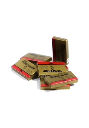 Perma Sharp Jilet 20 x 5'li