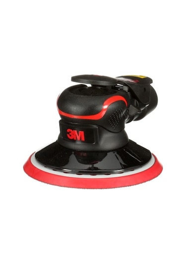 3M 33628 Havalı Zımpara Makinası 5 Orbit 150mm