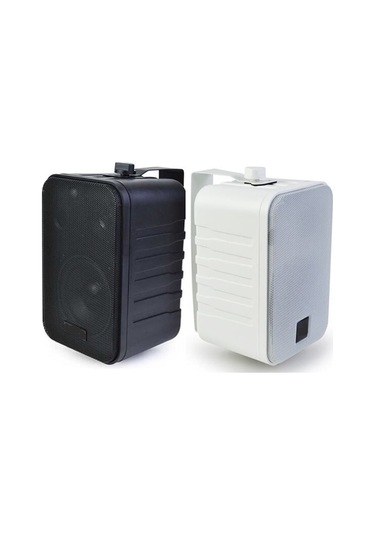 Sti Gfx-5 Duvar Hoparlörü 8 Ohm 100W