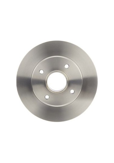 Peugeot 307 1.6Hdi 2004-2006 Bosch Arka Disk 2 Adet