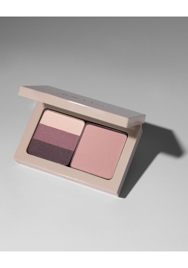 Inglot 3'lü Göz Farı Freedom System Rainbow Ds 140mo