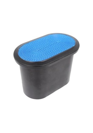 Hava Filtresi Dış New Holland Başak Erkunt  87356351-87037984