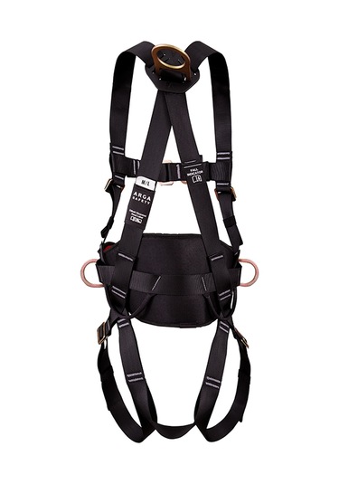 Arga Spark Düşüş Durdurma Kemeri M/l