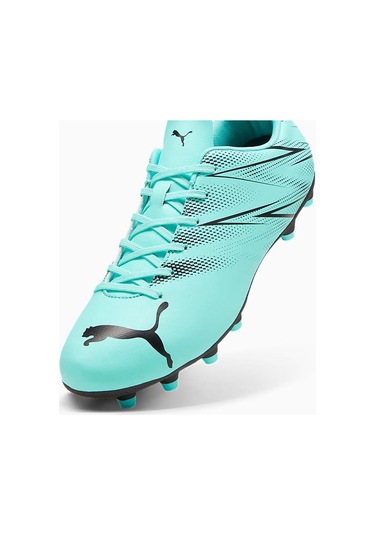 Puma Attacanto Fg/ag Erkek Krampon 107477-10 Çok Renkli