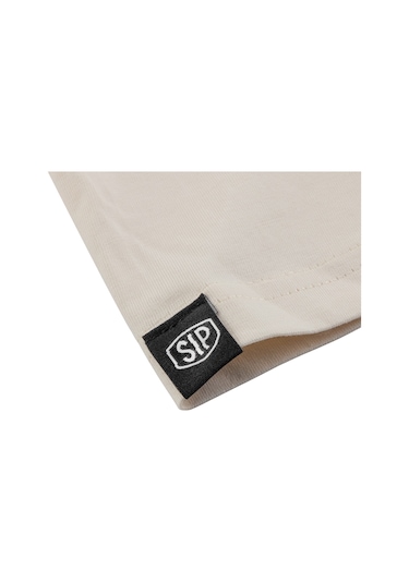 Fuel Sıp T-shirt - Life İs Better On A Rally Beyaz / Sıp