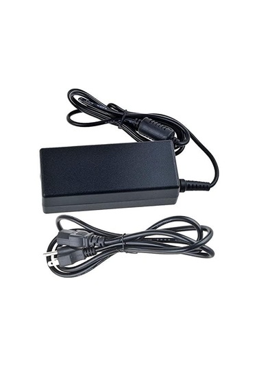 Getac V110 F110 İçin Ac Adaptörü 11.6 'sağlam Tablet Pc Güç Kaynak Kablosu Ps Şarj Cihazı Ma Psu