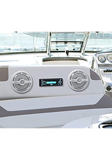 Sony  Xs-Mp1611  17  Cm  140  Watt  Marine  Hoparlör