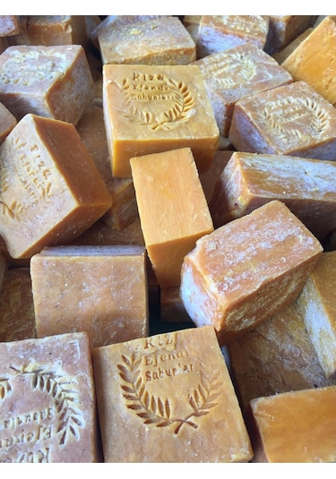 Rıza Efendi Sabunları Bıttım Sabunu 1 KG