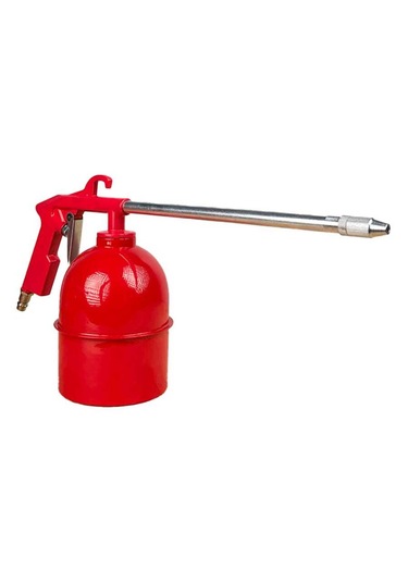 Attlas Atmz 1000 Havalı Mazot Tabancası