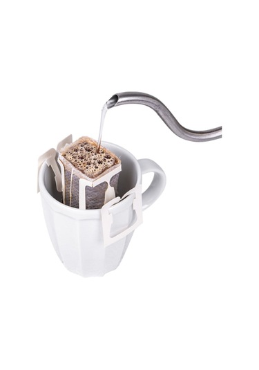 Kenya Nyeri Imara Ab Pratik Filtre Kahve - 5'li Paket | Hızlı Ve Kolay Demleme