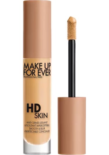 Make Up For Ever Hd Skin Concealer 3.2 Y Fark Edilmeyen Koyu Halka Kapatıcı Diğer