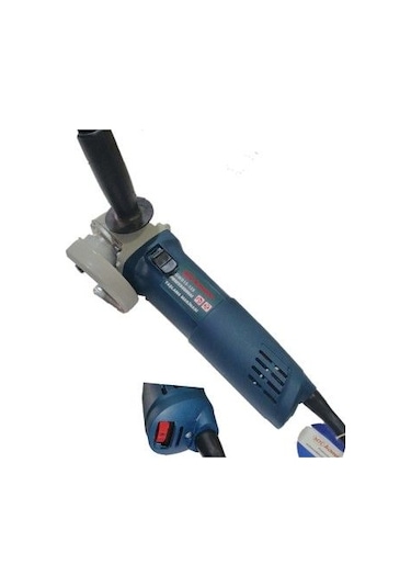 KOMSON 15-125 TAŞLAMA MAKİNESİ  DEVİR AYARLI