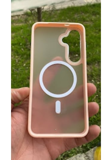 Samsung Uyumlu S25 Plus Cep Telefon Kılıfı Karışık 1026