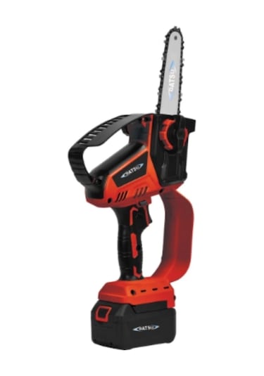 Datsu Safun Sf8j 133 Lı-ıon Akülü Budama Testeresi