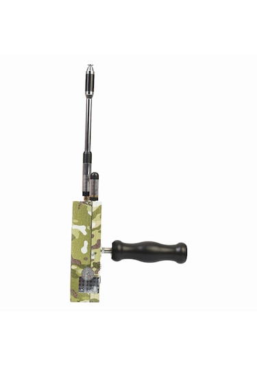 Inka G1 Pro Alan Tarama Kamuflaj