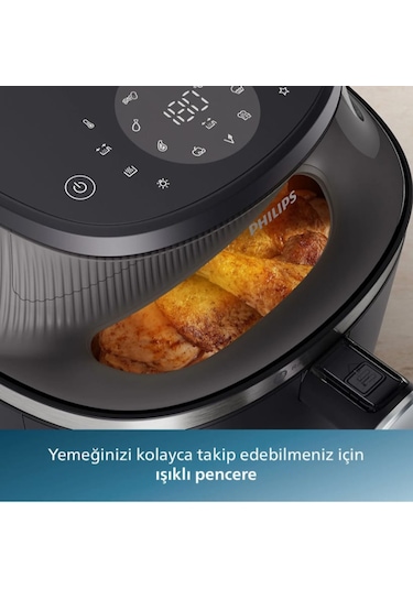 Philips NA322/00 3000 Serisi 4.2 L Airfryer