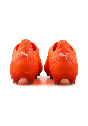 Puma Ultra Ultimate Fg/Ag Erkek Çim Zemin Kramponu 10716301 Turuncu