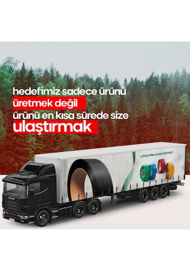 ONUR AMBALAJ MANUEL ÇEMBER GERME MAKİNASI