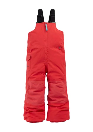 Burton Burton Unisex Çocuk Snowboard Tulumu Maven 24715 Pembe